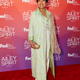 Actress Phylicia Rashad
Dario Calmese Jr.